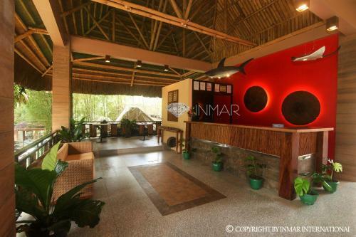 Hotel Homa Resort And Spa