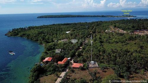 Hotel Uncle Rock's House & Diving Resort