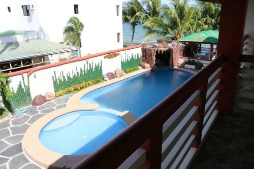 Hotel Badladz Beach And Dive Resort