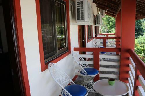 Hotel Badladz Beach And Dive Resort