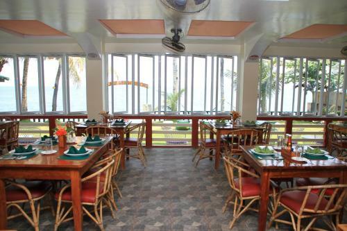 Hotel Badladz Beach And Dive Resort