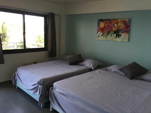 Hotel Playa Blanca Beach Resort