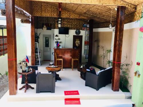Ronas Townhouses (Serviced Apartment)