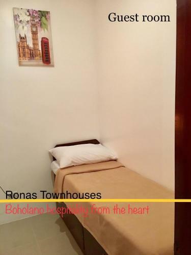 Ronas Townhouses (Serviced Apartment)