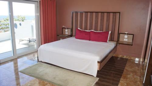 Hotel Panglao Sea Resort - Tangnan