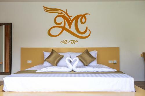 Hotel Montecarlo Villas Panglao