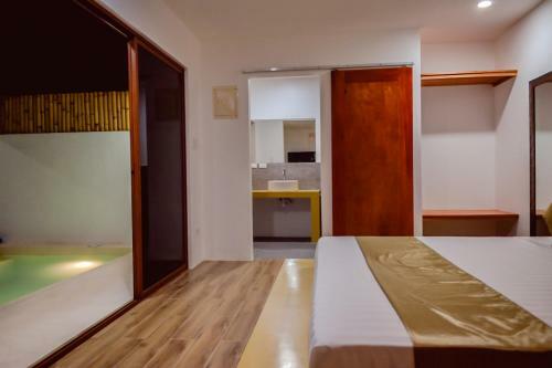 Hotel Montecarlo Villas Panglao