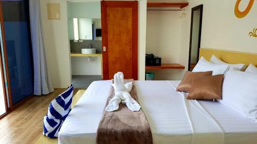 Hotel Montecarlo Villas Panglao