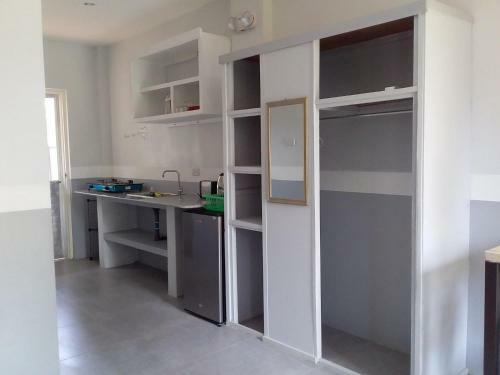 Hibiscus Garden Apartelle
