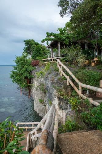 Hotel Almira Diving Resort- Panglao