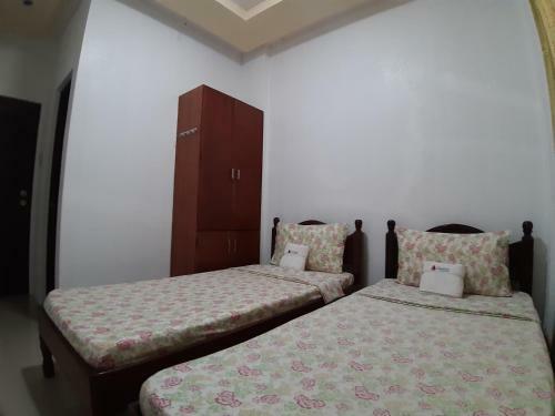 Hotel Oyo 684 Cecilia's Inn