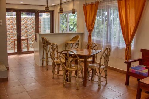Apartamento Da Casita Townhouses