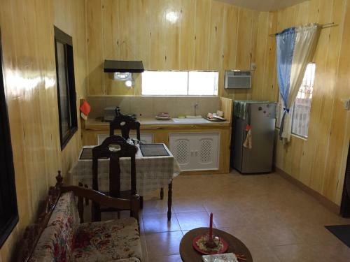 Apartamento Traveler's Home