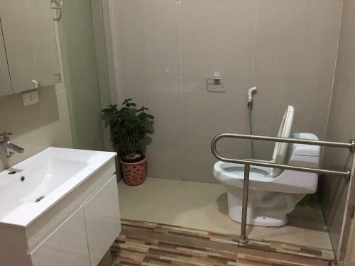 Apartamento Traveler's Home