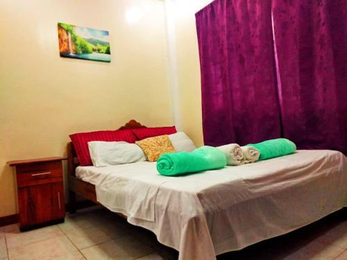 Bed & Breakfast Seaview Guest House