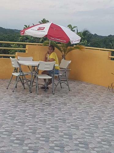 Bed & Breakfast Seaview Guest House
