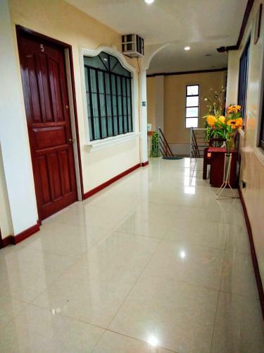 Bed & Breakfast Seaview Guest House