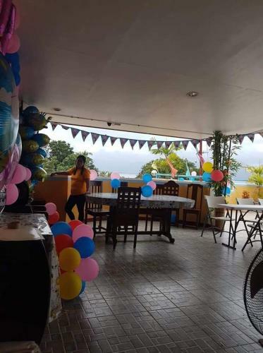 Bed & Breakfast Seaview Guest House