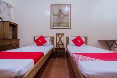 Hotel Oyo 658 Roccksar Pension