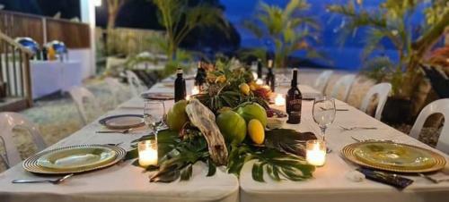 Beach House For Rent