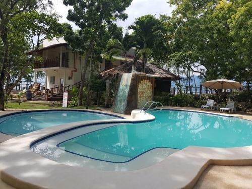 Hotel Santander Pebble Beach Resort