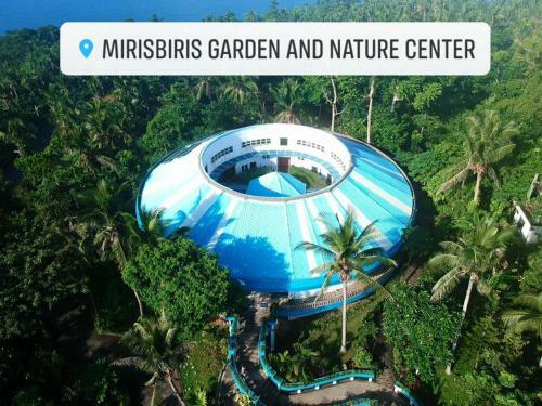 Posada Mirisbiris Garden And Nature Center