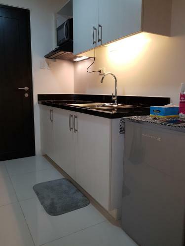 Apartamentos Jr Studio Luxe 1824 At Princeton Residences
