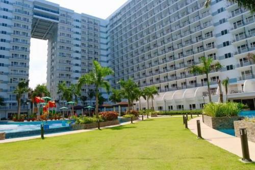 Apartamento Rlr Condo At Shell Residences