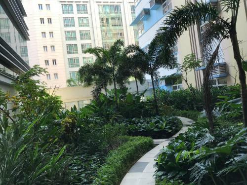 Apartamentos Chillax Studio 101 Newport Boulevard