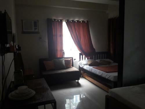 Apartamento Angel's Travellers Transit House