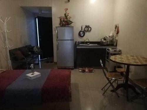 Apartamento Angel's Travellers Transit House