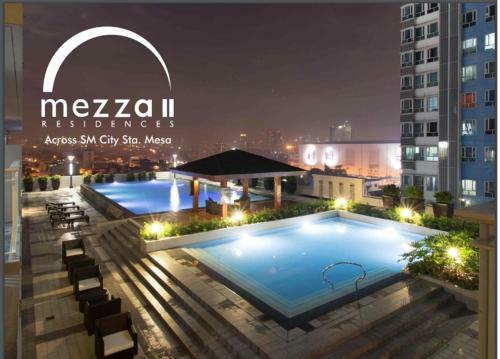 Apartamento Jmc Unit @ Mezza 2 Residences