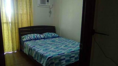 Apartamentos Condo In Alabang