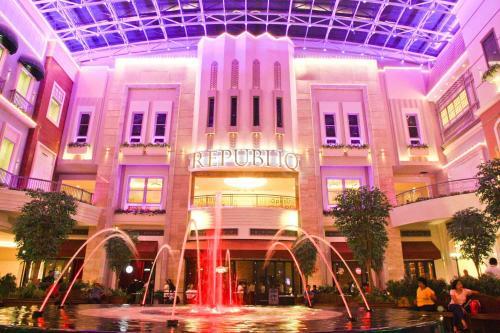 Apartamento Condo Near Terminal 3