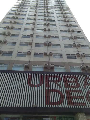 Apartamento Superb Edsa Cheap Hotel @ Graceysplace Unit 2