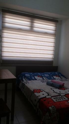 Apartamento Superb Edsa Cheap Hotel @ Graceysplace Unit 2