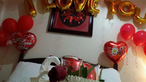 Apartamento The Redwoods Sm Fairview By Preciousgem