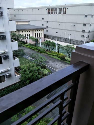 Apartamento The Redwoods Sm Fairview By Preciousgem
