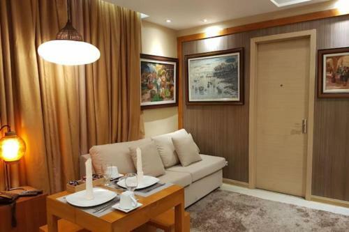 Apartamentos Stay Amare Residences Malate