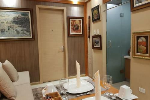 Apartamentos Stay Amare Residences Malate