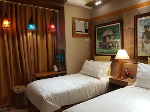 Apartamentos Stay Amare Residences Malate