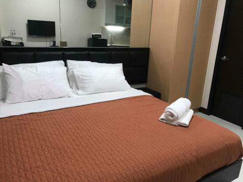 Apartamentos 101 Newport Boulevard C3