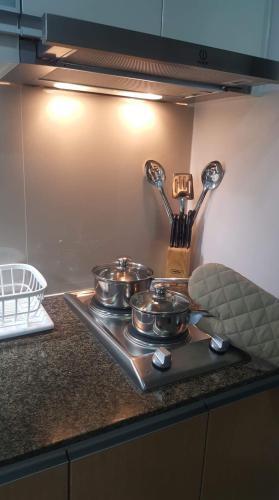 Apartamento 101 Newport Boulevard C1