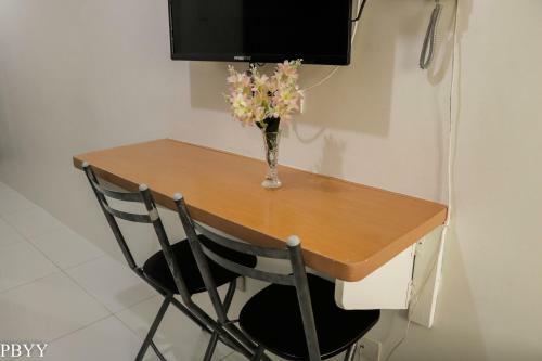 Apartamentos Green Residences Affordable Studio In Metro Manila