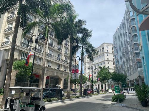 Apartamento Resorts World Condo