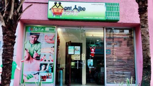 Apartamento Affordable 2 Br 2 Ba W/ Skycable, Netflix, & Amazon Prime