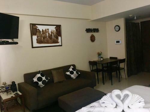 Apartamento H&m Management @ Palmtree Villas