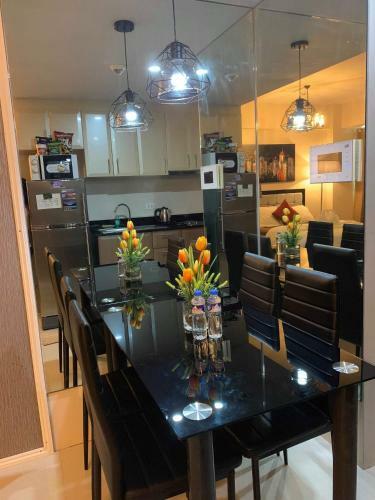 Apartamento H&m Management @ Palmtree Villas