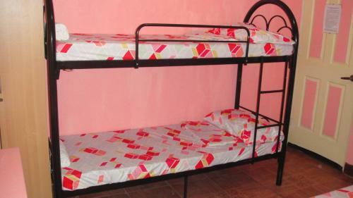 Albergue Jcp Room Rentals