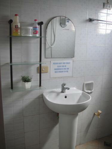 Albergue Jcp Room Rentals